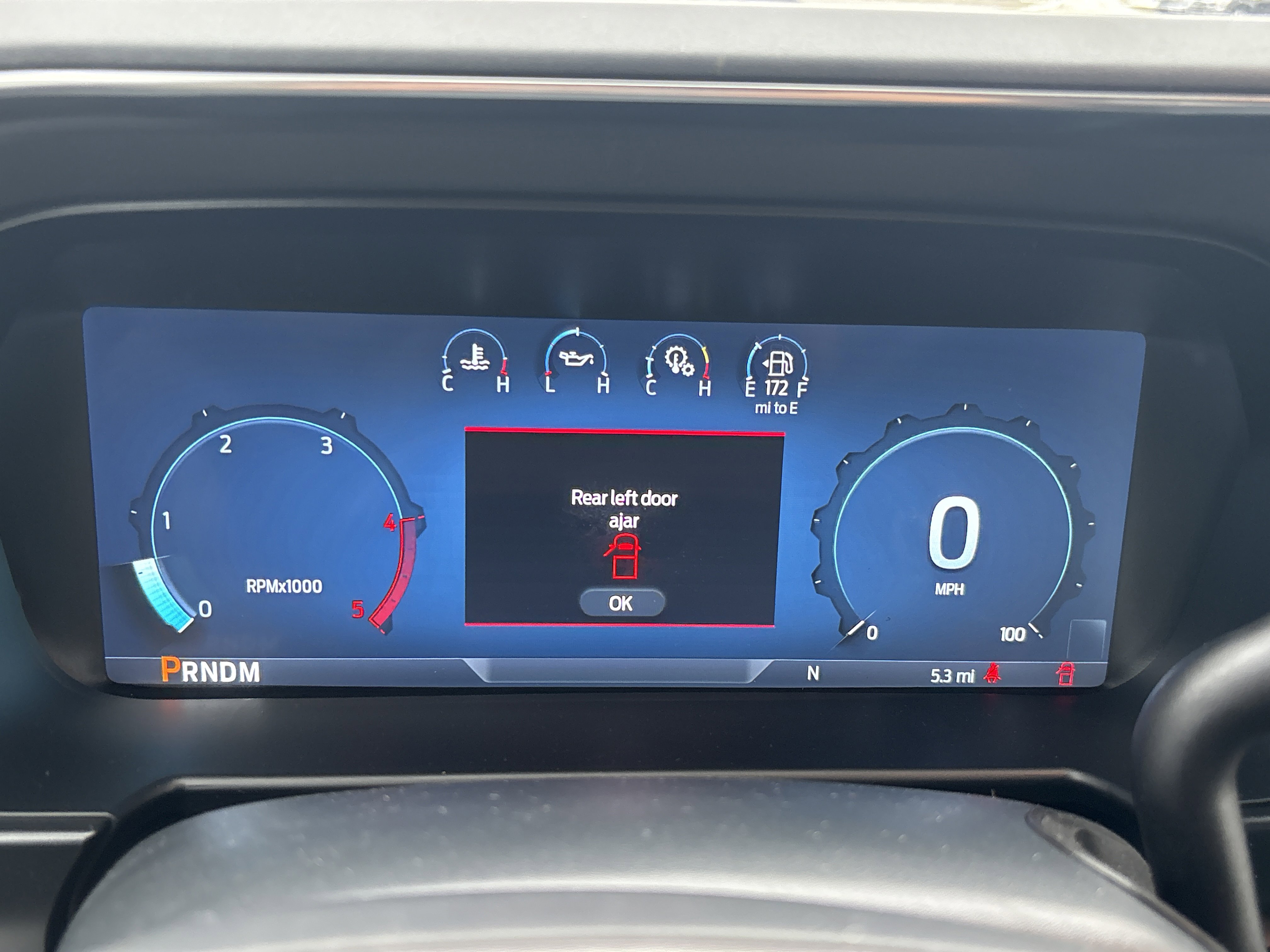 New 2026 Ford F250 Platinum image 21