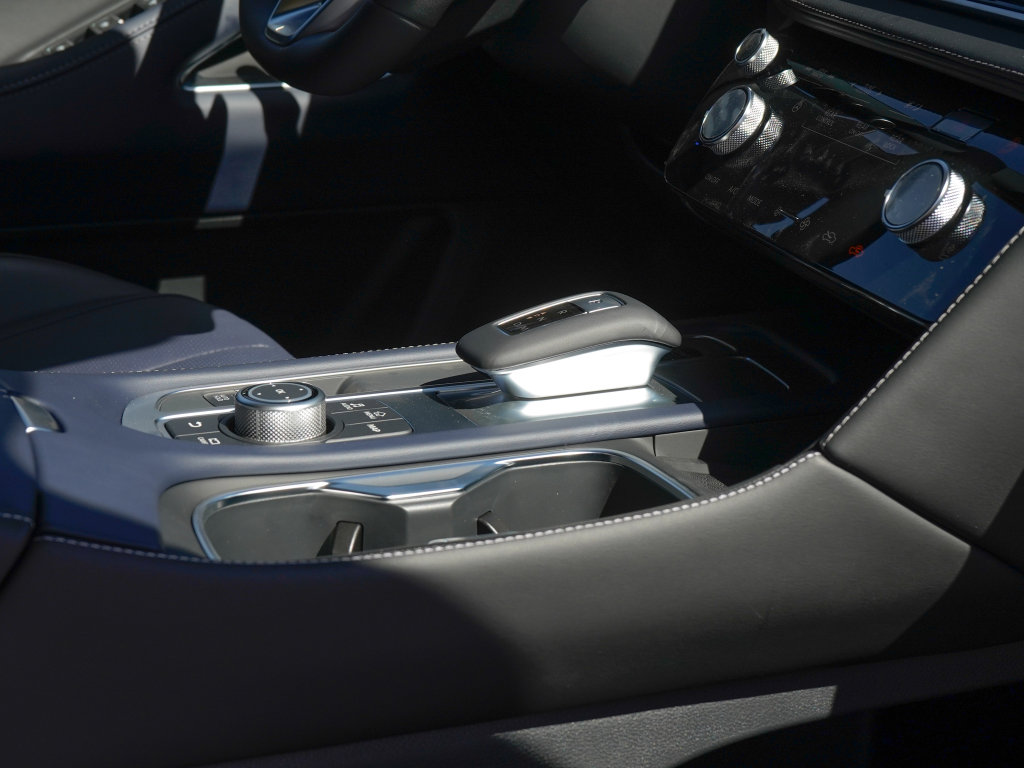 New 2026 INFINITI QX60 Sport w/ Dark Cargo Package image 23