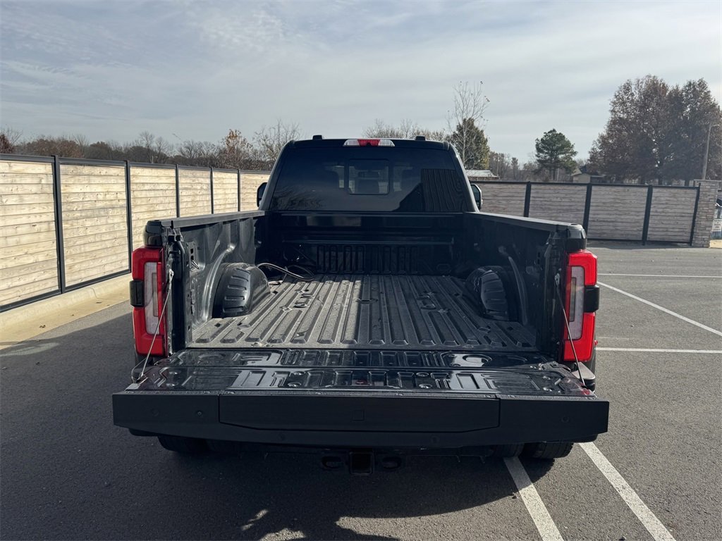 Used 2024 Ford F450 Platinum image 21