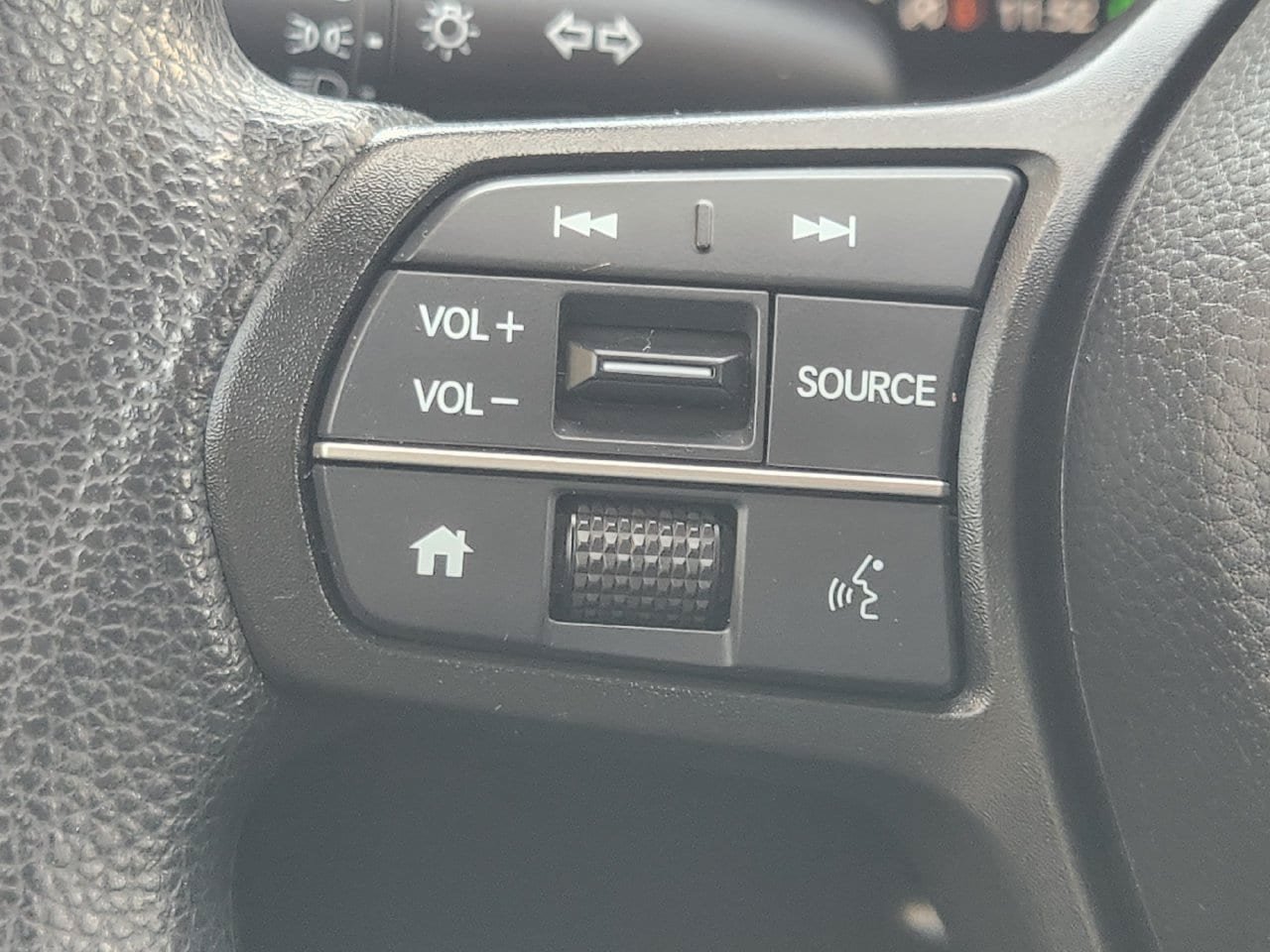 Certified 2024 Honda CR-V LX image 26