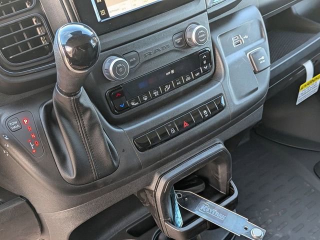 New 2026 RAM ProMaster 2500 w/ Convenience Group image 23
