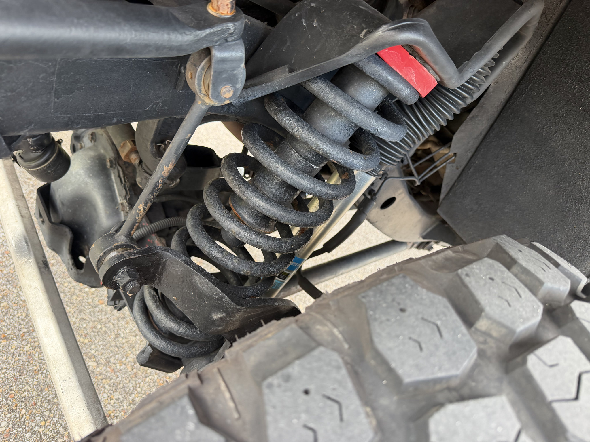 Used 2006 Jeep Wrangler Rubicon AWD/4WD image 17