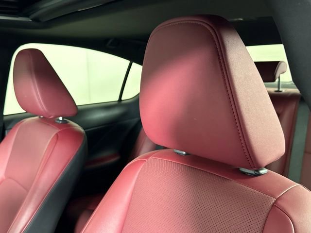 Used 2023 Lexus IS 300 w/ Comfort Package image 14