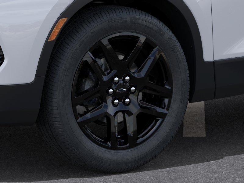 New 2026 Chevrolet Blazer LT w/ Convenience Package AWD/4WD image 10