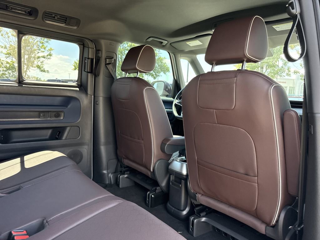 New 2025 Volkswagen ID. Buzz Pro S image 20