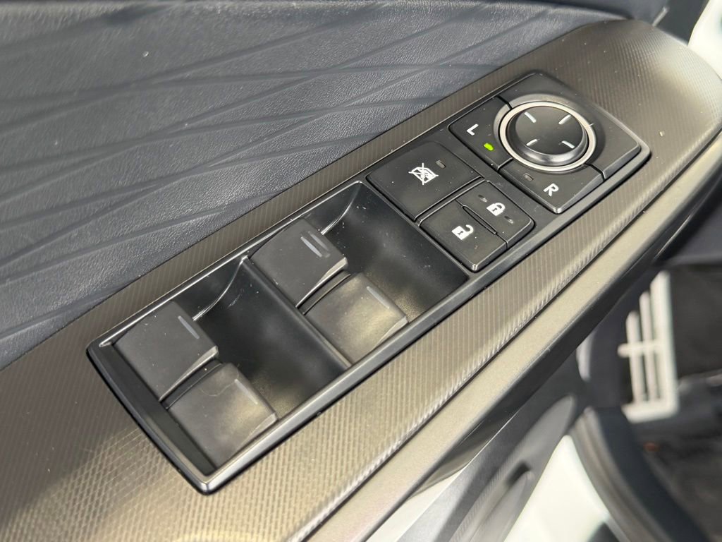 Used 2021 Lexus IS 350 F Sport w/ Accessory Package RWD image 19