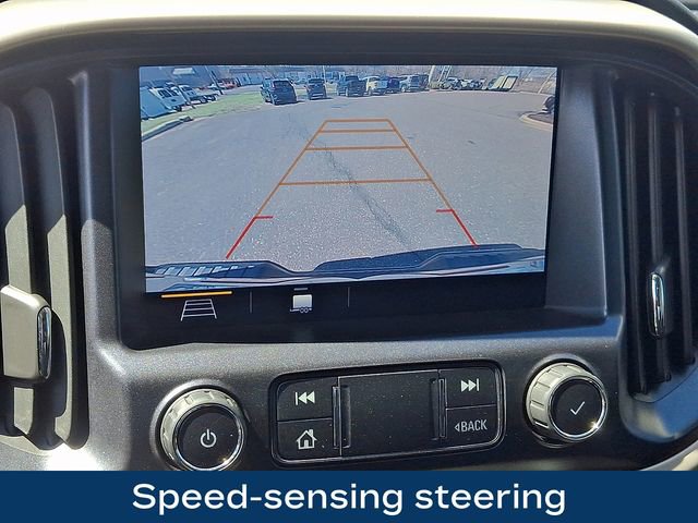 Used 2021 GMC Canyon Denali image 12