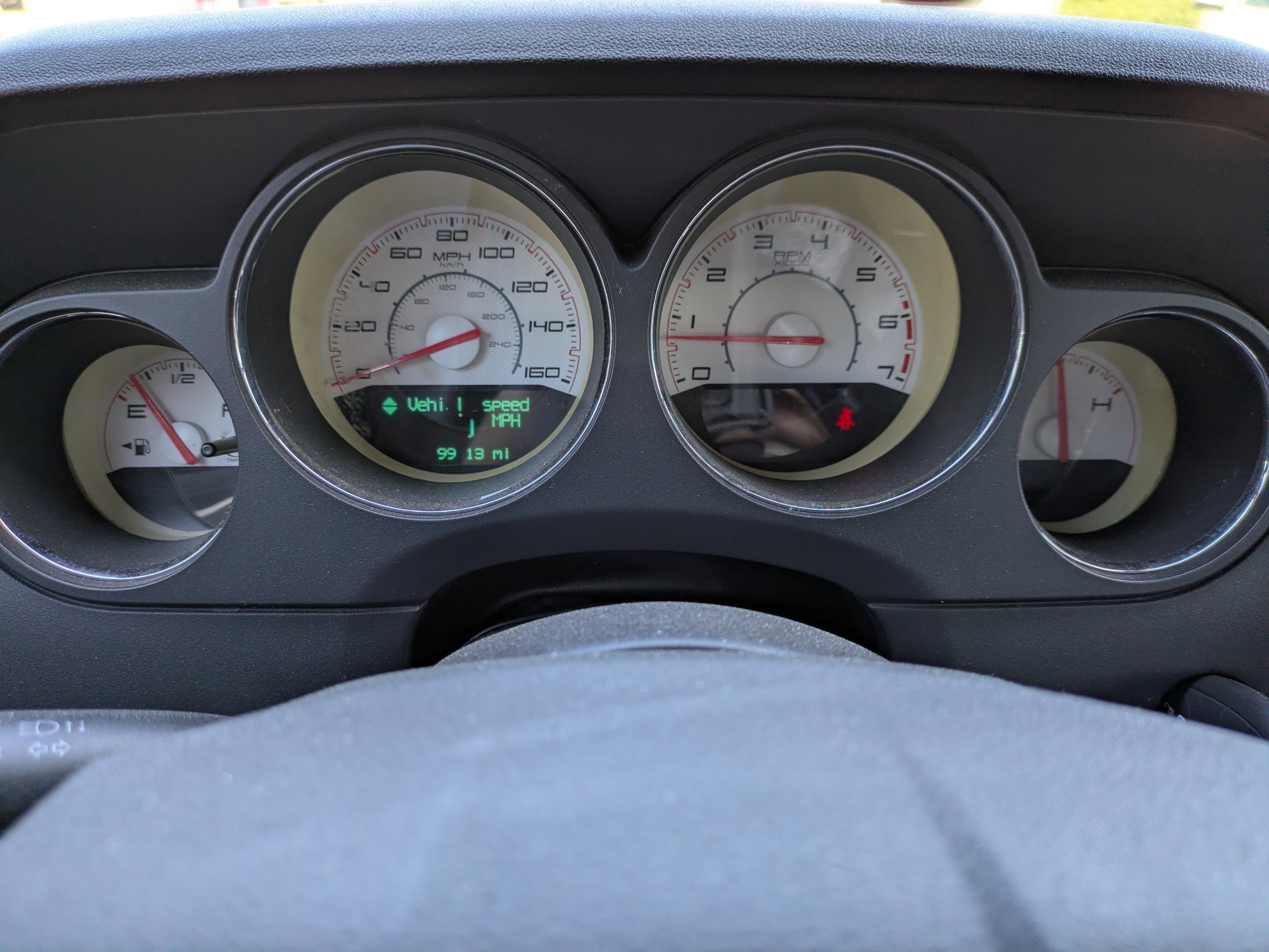 Used 2013 Dodge Challenger R/T image 27