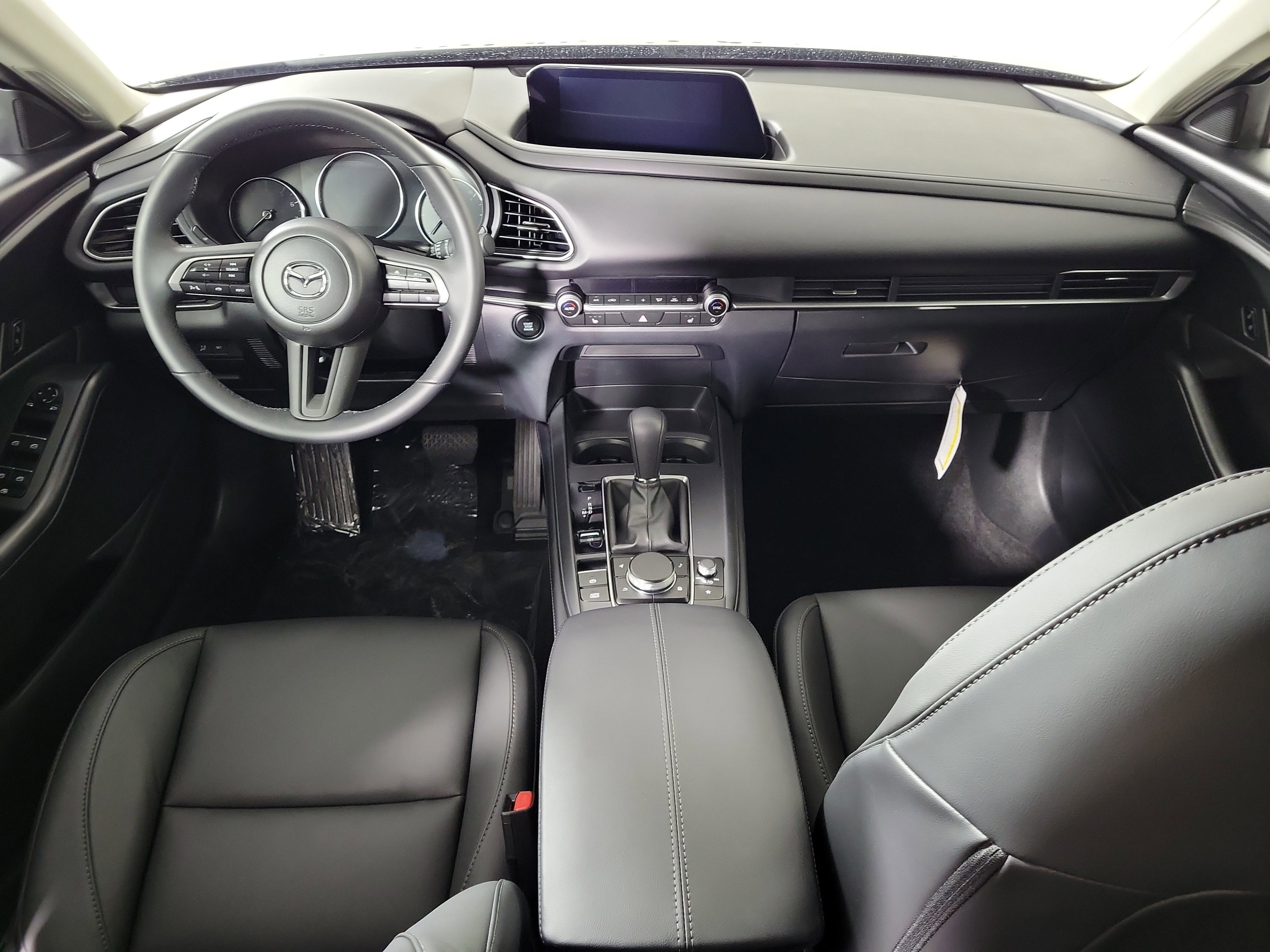 New 2026 MAZDA CX-30 AWD 2.5 S w/ Select Sport Pkg image 22