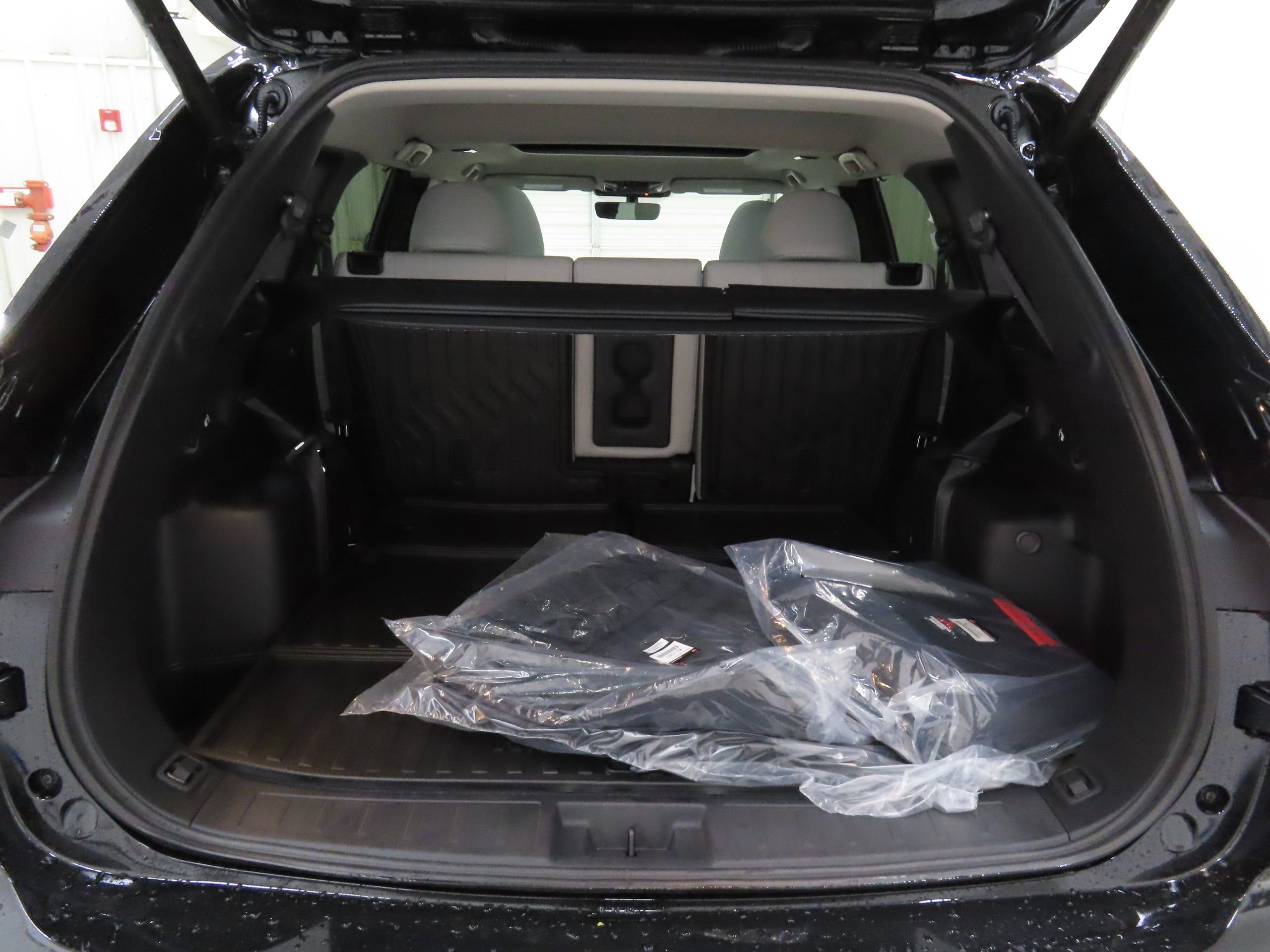 New 2025 Mitsubishi Outlander SEL image 22