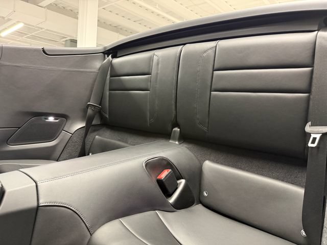 Certified 2023 Porsche 911 Carrera 4S w/ Sport Package AWD/4WD image 32