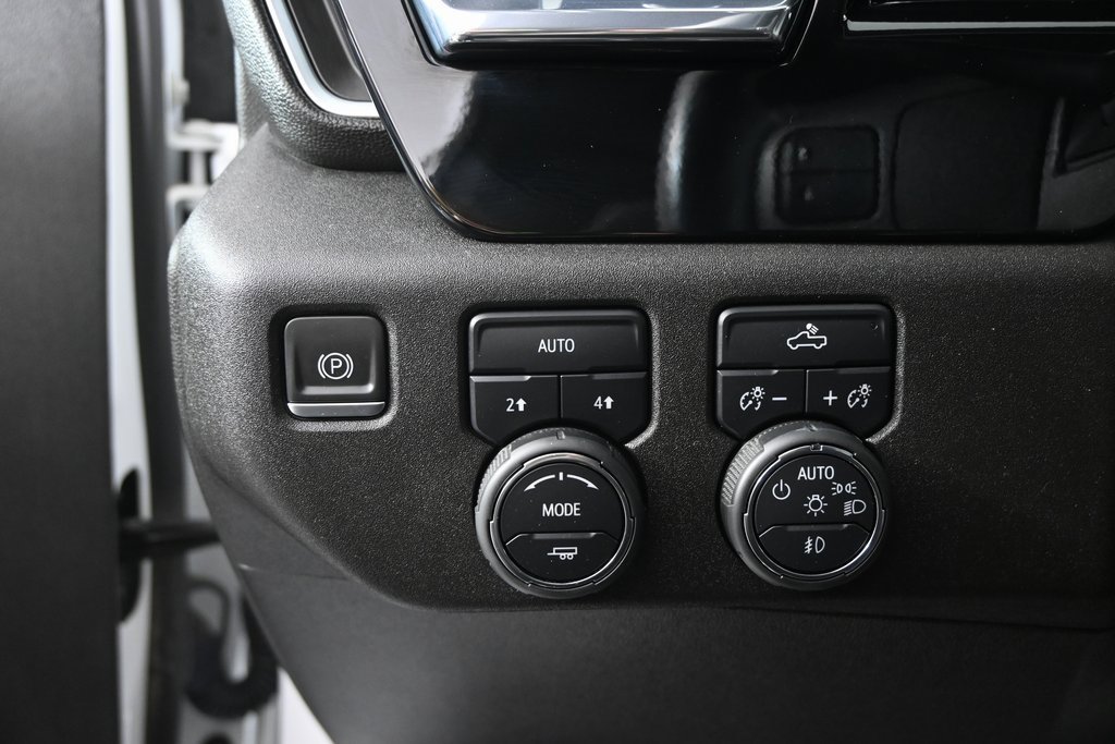 Used 2024 Chevrolet Silverado 1500 RST w/ Redline Edition image 23