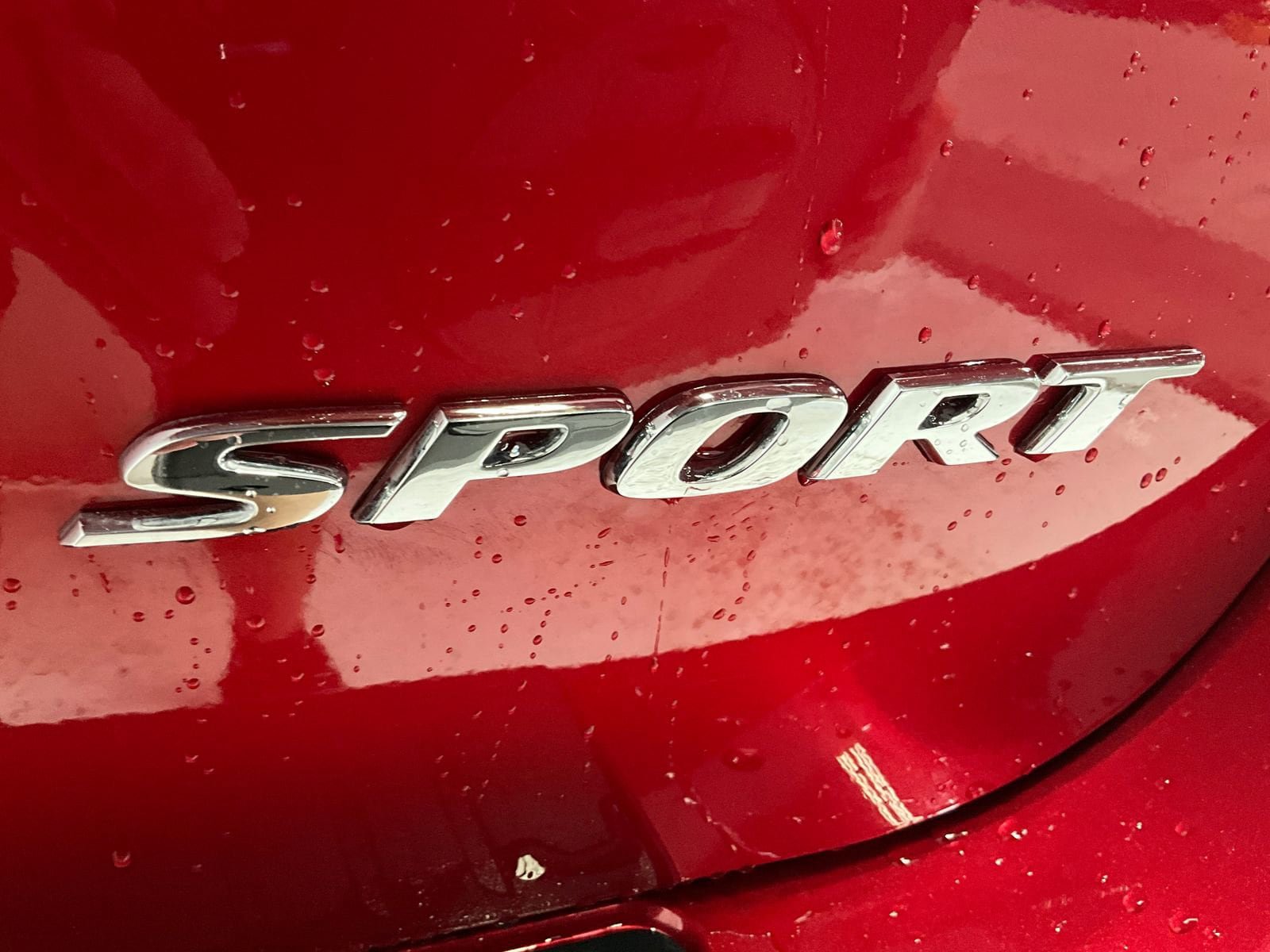 Used 2025 Honda Odyssey Sport-L image 27