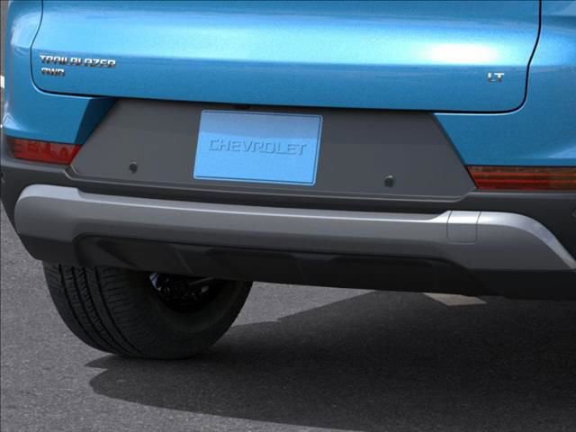 New 2026 Chevrolet TrailBlazer LT w/ Convenience Package image 17