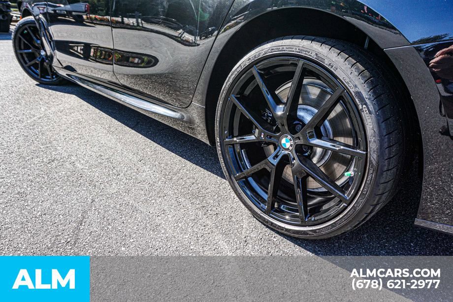 Used 2025 BMW 840i image 16