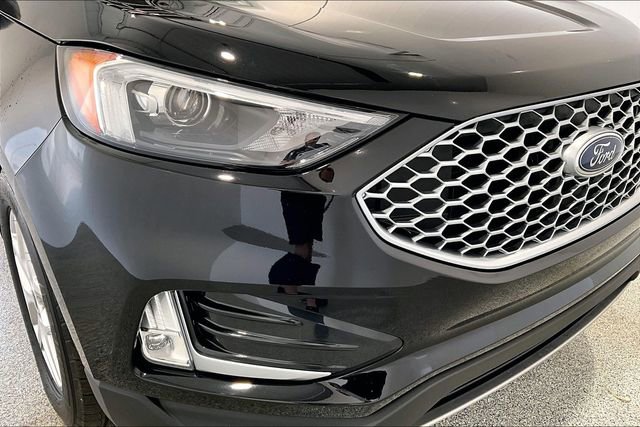 Used 2024 Ford Edge SEL w/ Convenience Package image 33