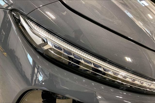 Certified 2025 Audi A6 e-tron Premium Plus w/ Premium Plus RWD image 28