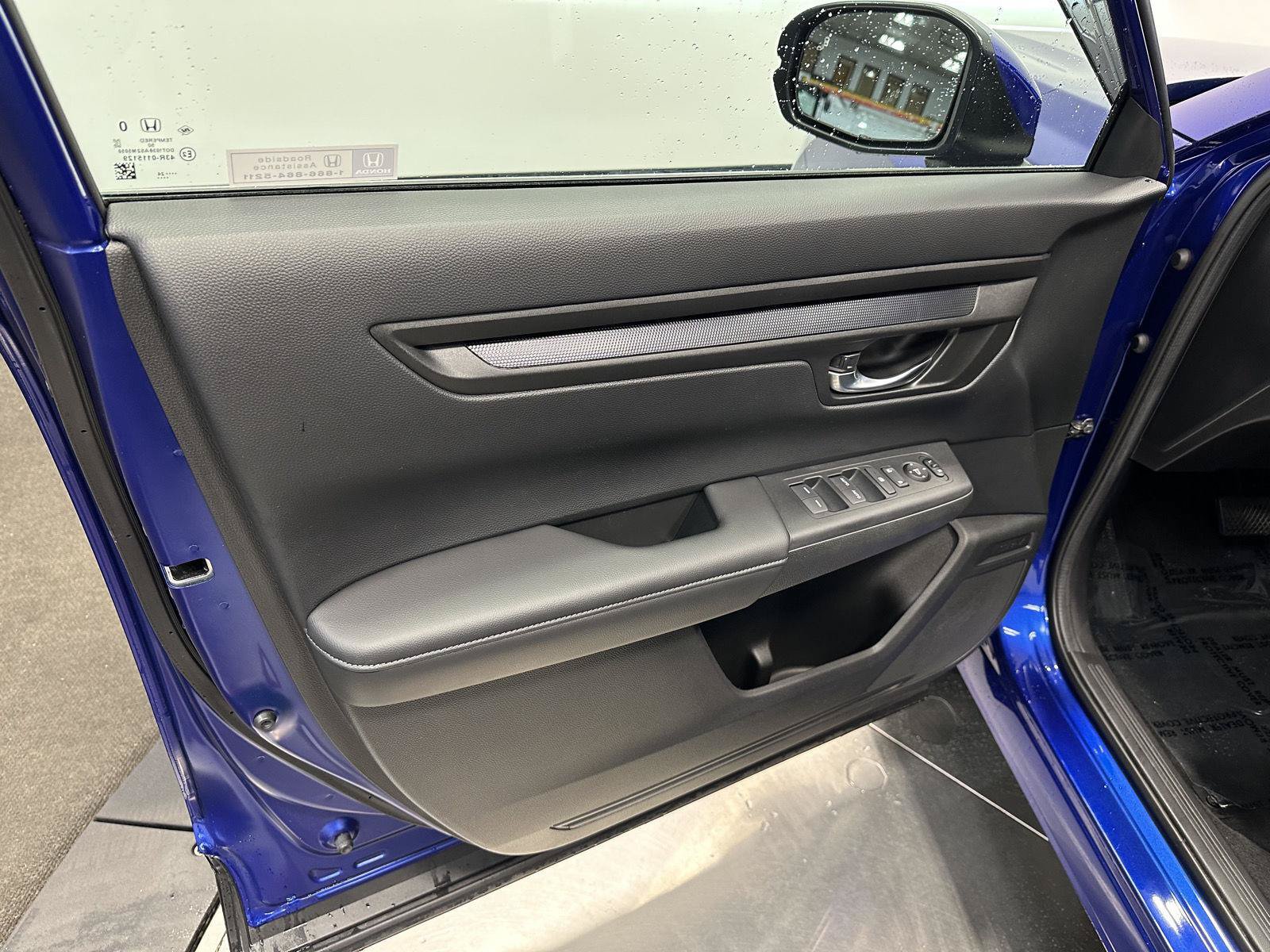 Certified 2024 Honda CR-V EX image 13