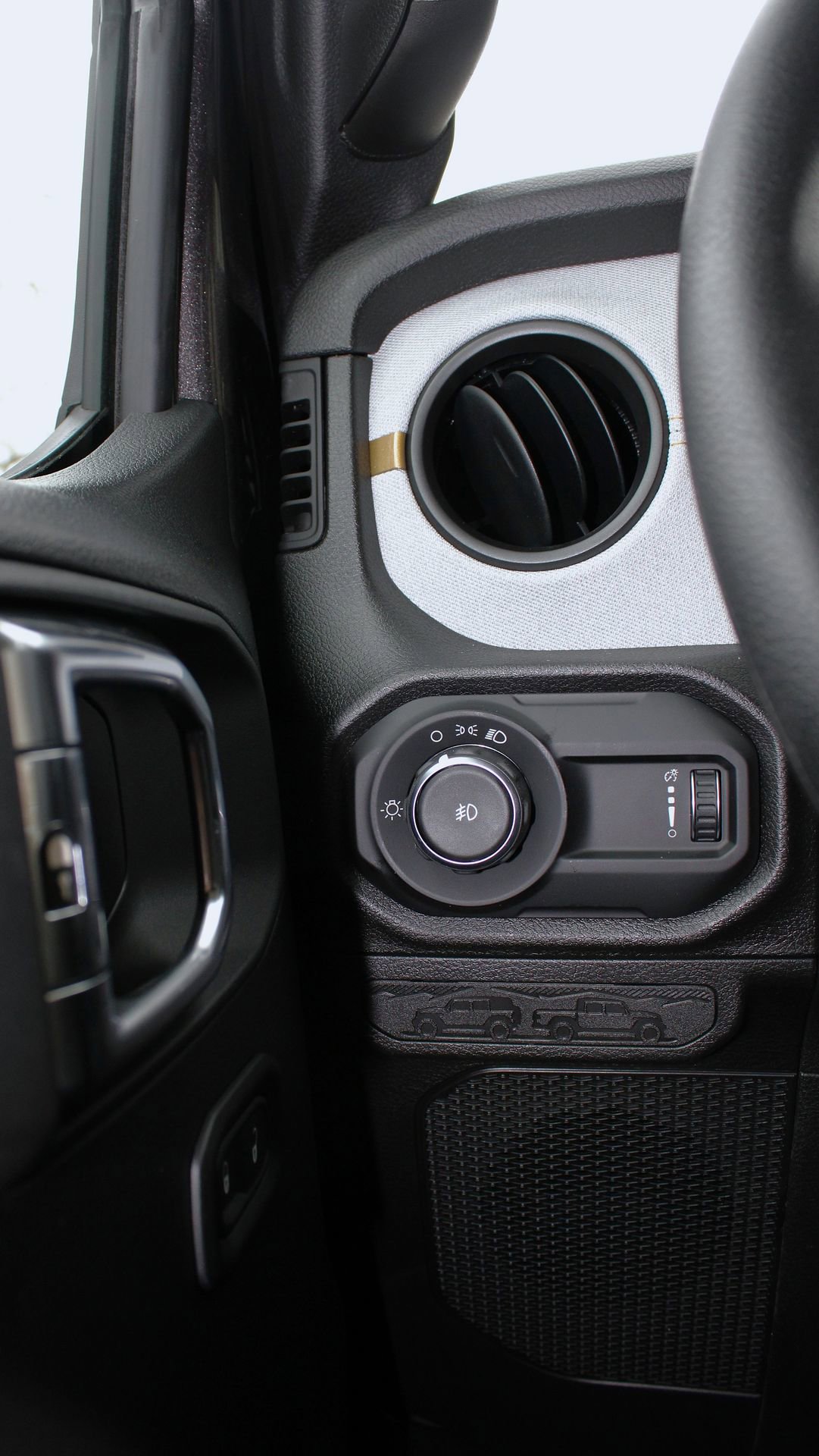 New 2026 Jeep Wrangler Unlimited Sport image 16