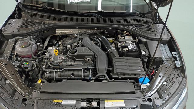 New 2026 Volkswagen Jetta S FWD image 27