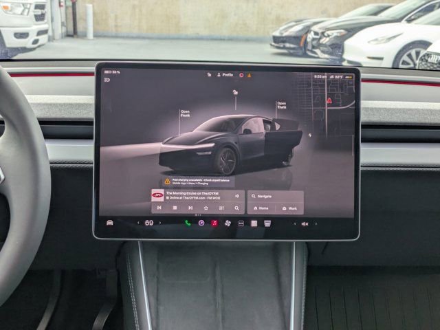 Used 2026 Tesla Model Y 2WD image 16