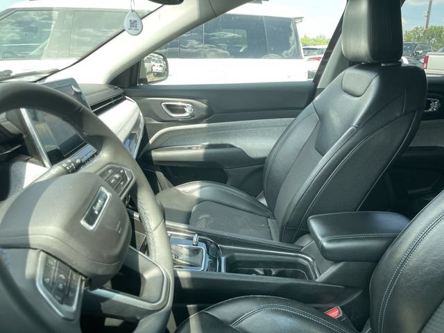 Used 2022 Jeep Compass Latitude AWD/4WD image 4