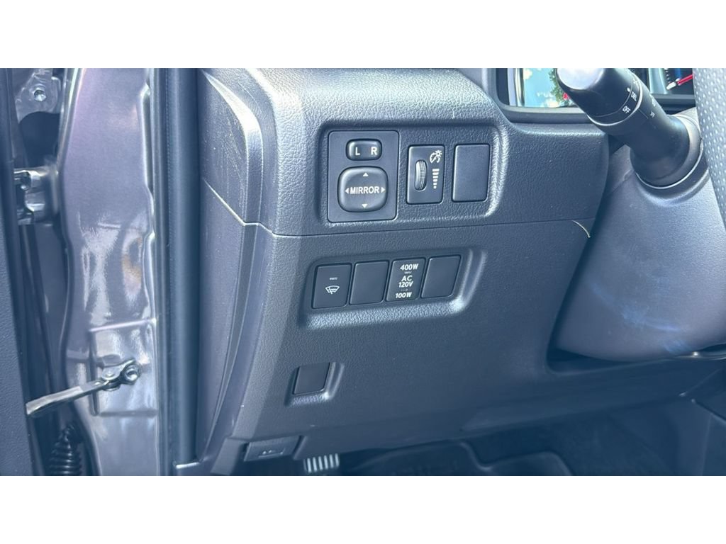 Certified 2019 Toyota 4Runner SR5 Premium AWD/4WD image 16