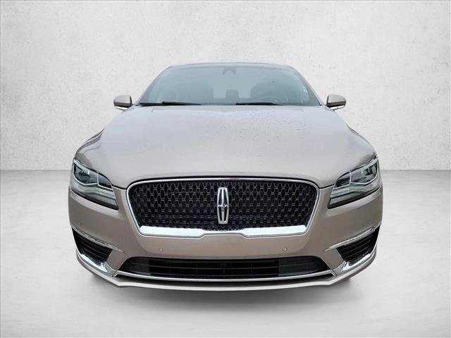 Used 2018 Lincoln MKZ Reserve w/ Luxury Package FWD image 2