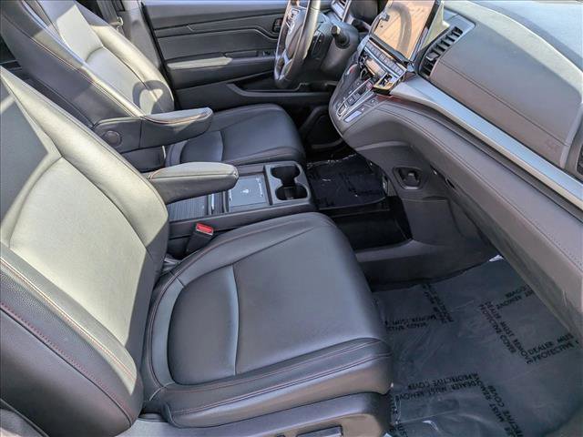 Used 2025 Honda Odyssey Sport-L image 20