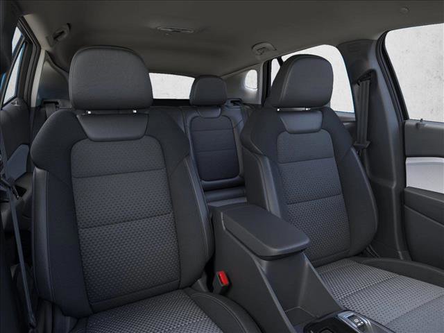 New 2026 Chevrolet Trax LT image 16
