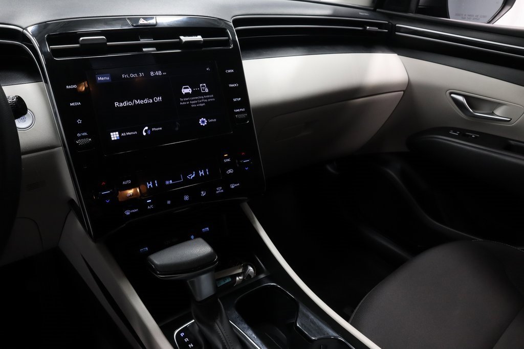 Certified 2024 Hyundai Tucson SEL image 31