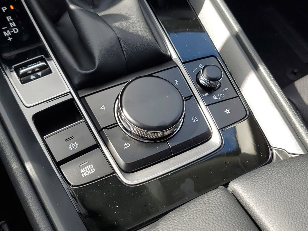 New 2026 MAZDA CX-50 AWD 2.5 S w/ Accent Package image 27