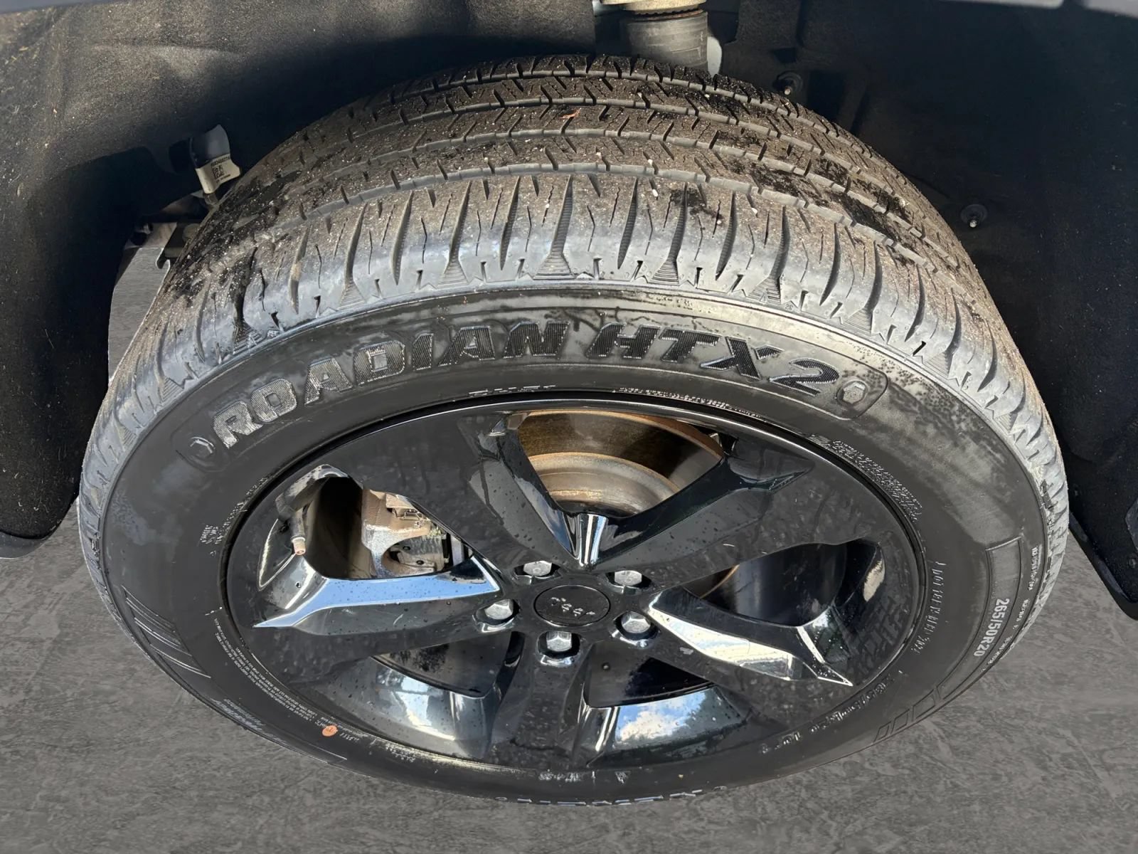 Used 2022 Jeep Grand Cherokee Altitude AWD/4WD image 41