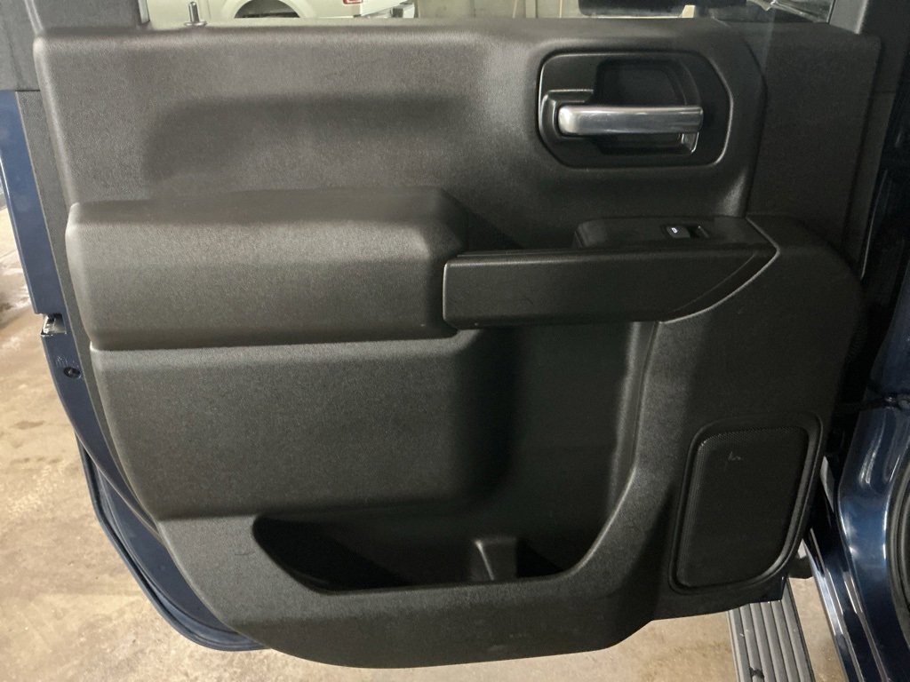 Used 2021 Chevrolet Silverado 2500 LT w/ Convenience Package image 20