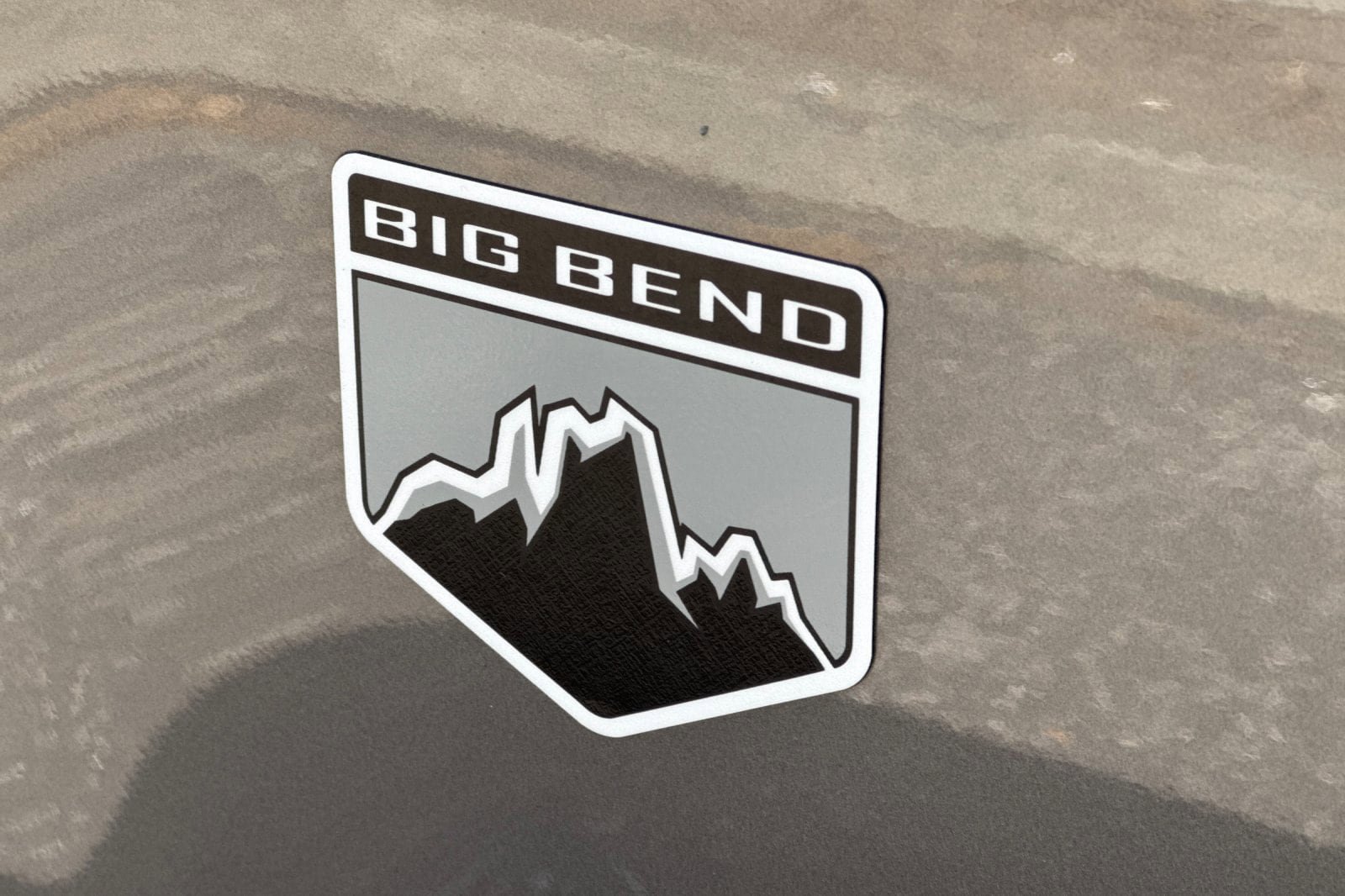 Certified 2023 Ford Bronco Sport Big Bend AWD/4WD image 32