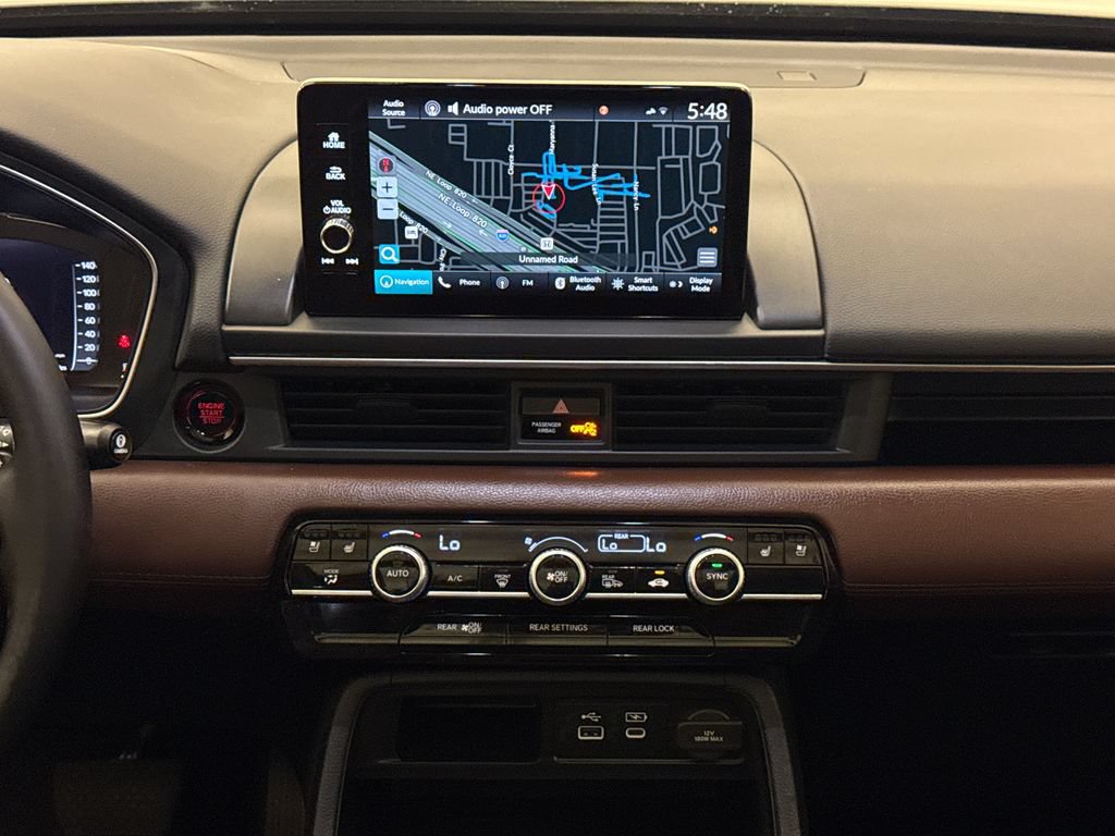 Certified 2024 Honda Pilot Elite image 15