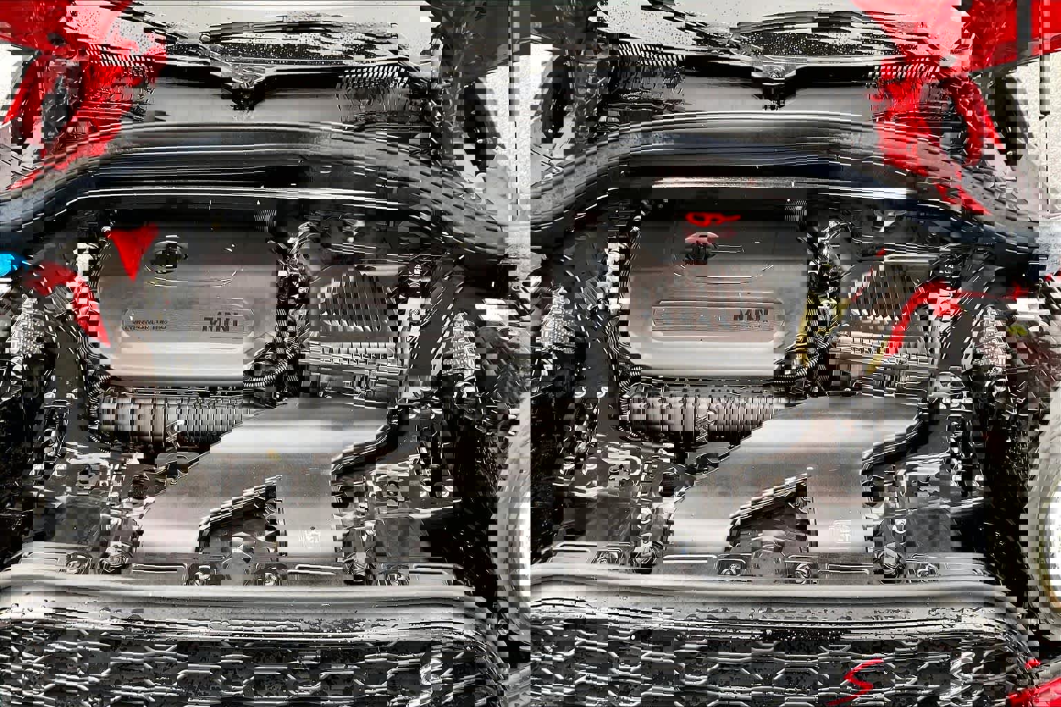 Certified 2023 MINI Cooper Countryman S image 33