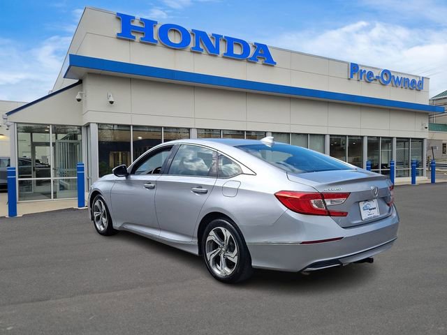 Used 2019 Honda Accord EX-L image 6