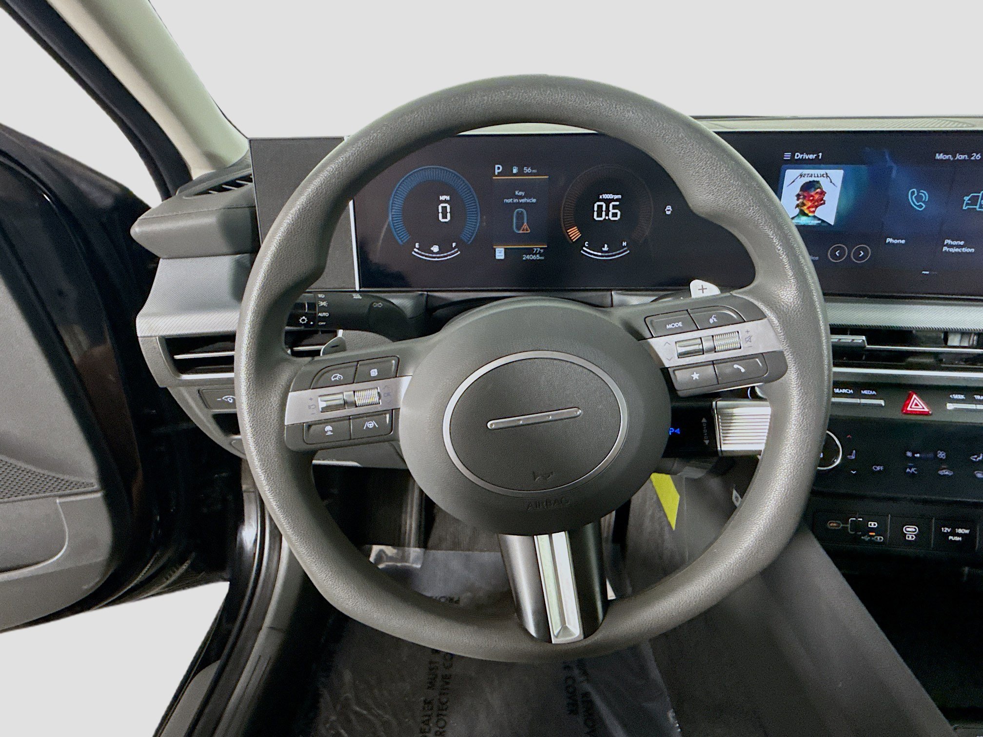 Used 2024 Hyundai Sonata SEL image 13