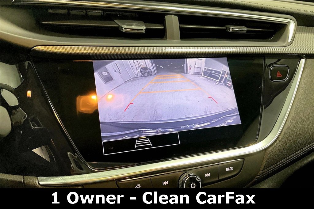 Used 2023 Buick Encore GX Select w/ Safety Package II image 26