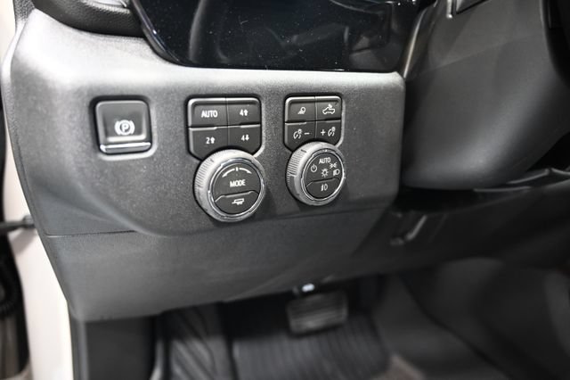 New 2026 Chevrolet Silverado 1500 RST w/ RST All Star Premium Package AWD/4WD image 27