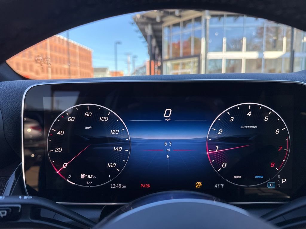 New 2026 Mercedes-Benz GLC 300 4MATIC image 15