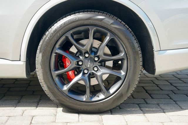 Used 2025 Dodge Durango SRT Hellcat AWD/4WD image 17