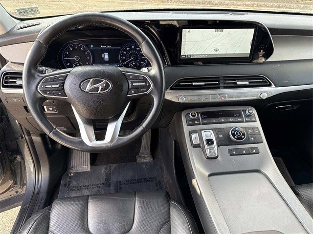 Used 2022 Hyundai Palisade SEL w/ Premium Package image 15