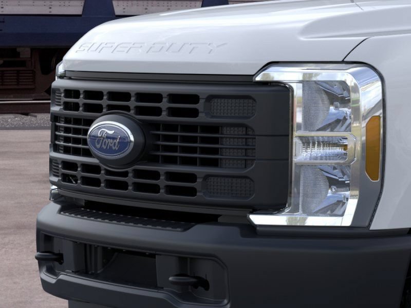 New 2026 Ford F250 XL w/ Snow Plow Prep Package AWD/4WD image 20