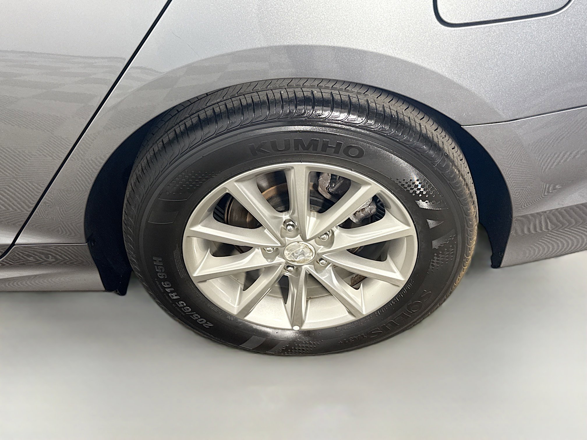 Used 2018 Hyundai Sonata ECO image 36