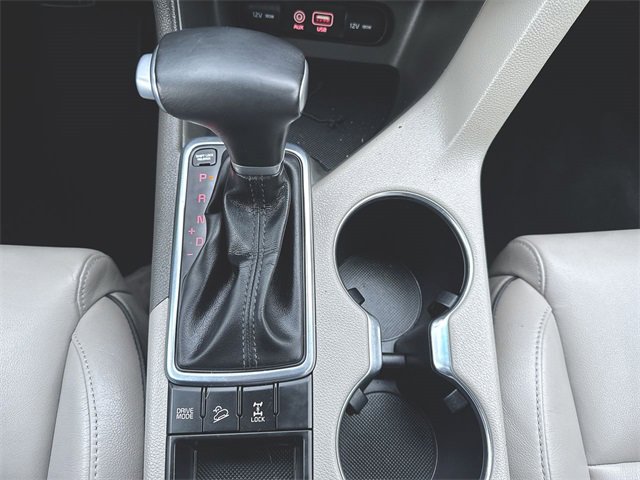 Used 2018 Kia Sportage EX image 15