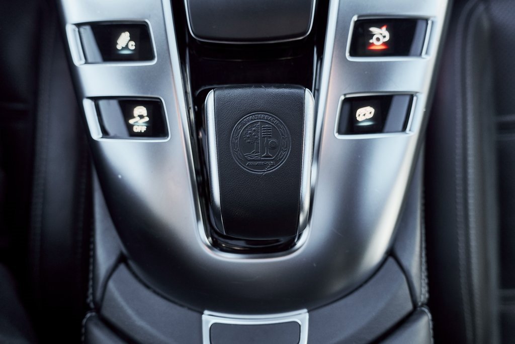 Used 2019 Mercedes-Benz AMG GT 53 image 68