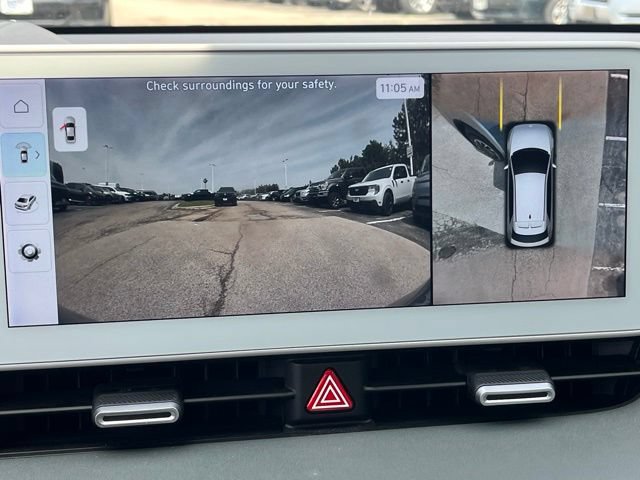 Used 2023 Hyundai Ioniq 5 Limited AWD/4WD image 30