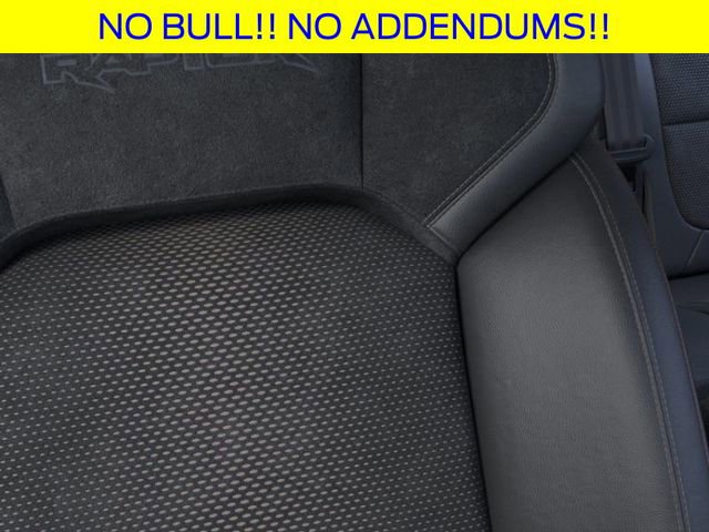 New 2025 Ford Bronco Raptor image 19